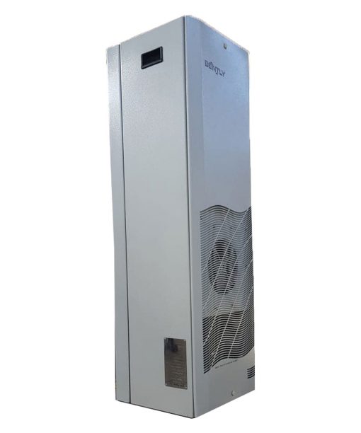 3 2 - Bently - BS1000 Wall mounted air conditioner - www.bently.cool