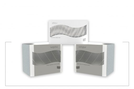 Roof Mounted Enclosure Cooler