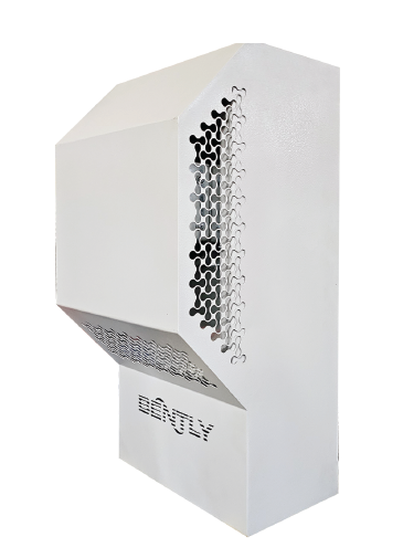 bso2 - Bently - BSO2000 electric panel air conditioner - www.bently.cool