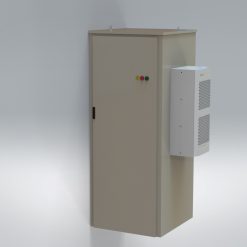 BSO500 electrical panel air conditioner