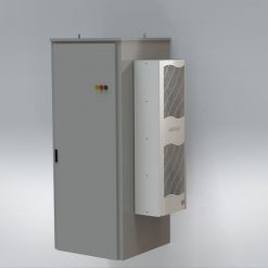 electric panel air conditioner