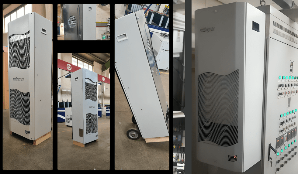 electric panel air conditioner