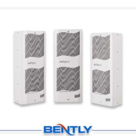 کولر گازی تابلو برق دیواری بنتلی BENTLY مدل BSI500