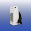 BEC elevator cooler