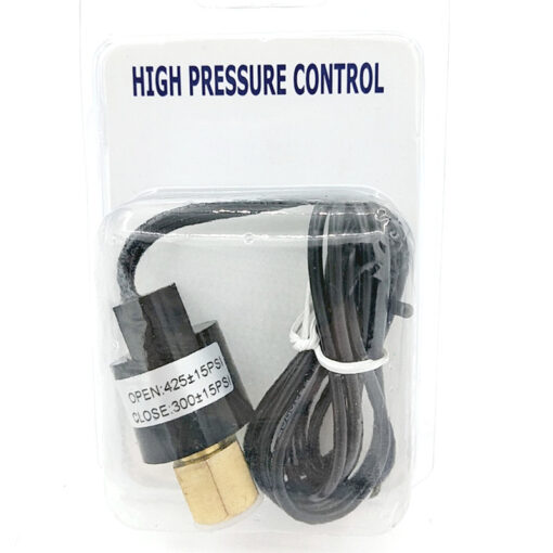 پرشر سوئیچ فشار گاز برودتی سیگما مدل SHP425300 فشار 300-425 - 6