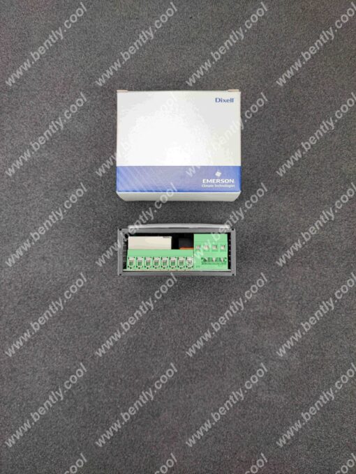 ترموستات دیکسل مدل XR06CX (dixell)