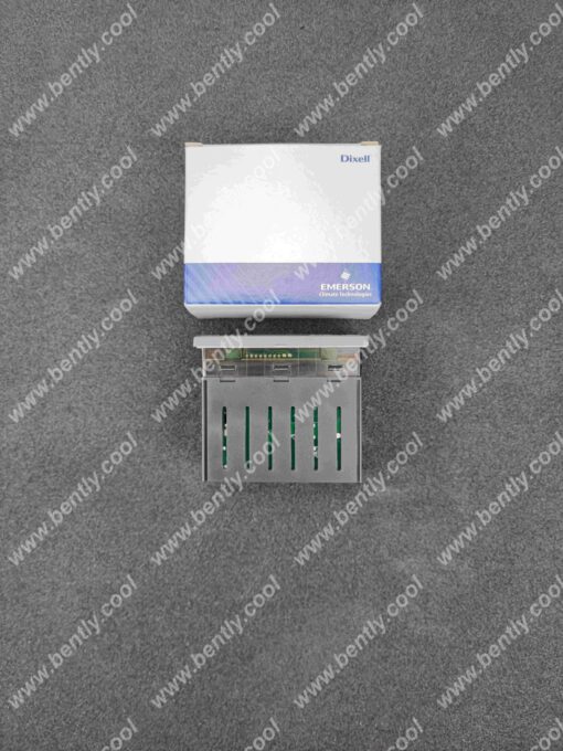 ترموستات دیکسل مدل XR06CX (dixell)