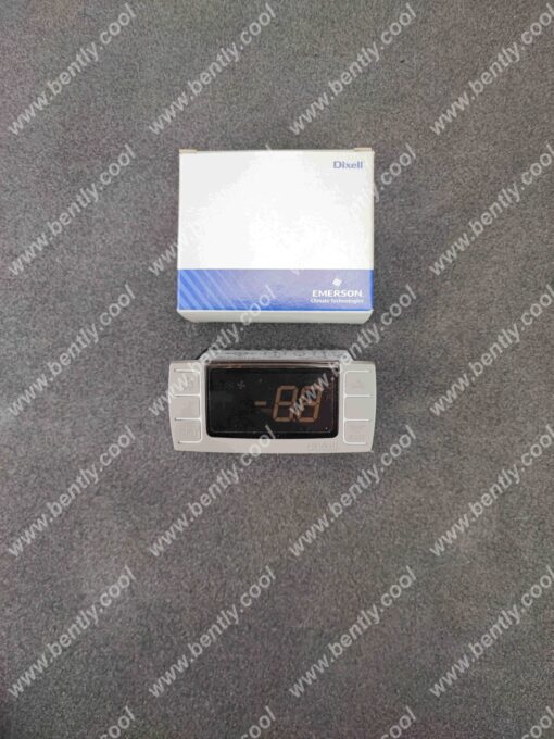 ترموستات دیکسل مدل XR06CX (dixell)