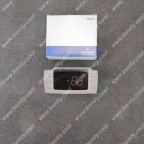 ترموستات دیکسل مدل XR02cx (dixell)