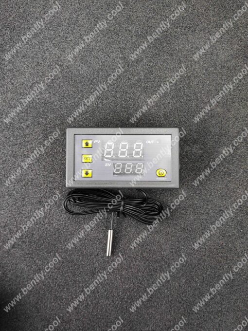 ماژول نمایشگر دما دیجیتال W3230 مدل 220 ولت
