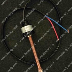 پرشر سوئیچ فشار گاز برودتی با لوله مسی فشار 300-425