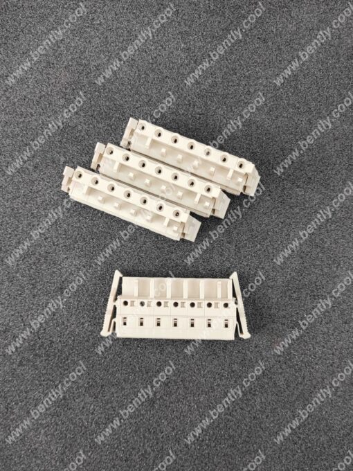 کانکتور مادگی سری TCK7.5 با گیره 7 پین