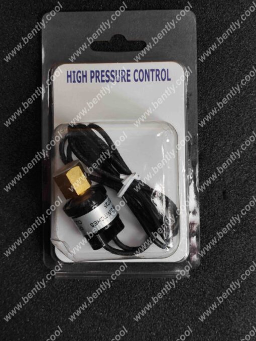 پرشر سوئیچ فشار گاز برودتی سیگما مدل SHP425300 فشار 300-425