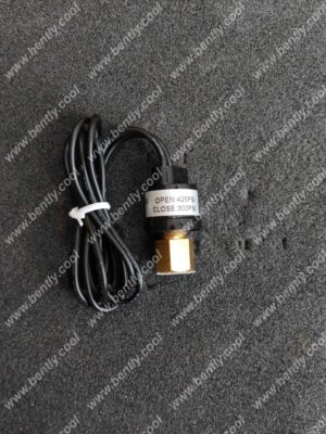 پرشر سوئیچ فشار گاز برودتی سیگما مدل SHP425300 فشار 300-425