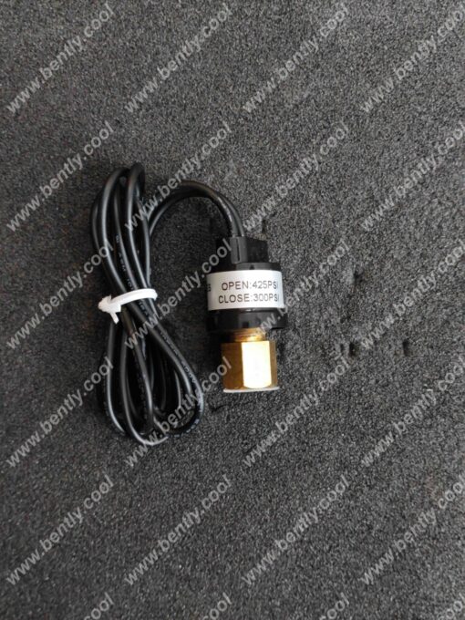 پرشر سوئیچ فشار گاز برودتی سیگما مدل SHP425300 فشار 300-425