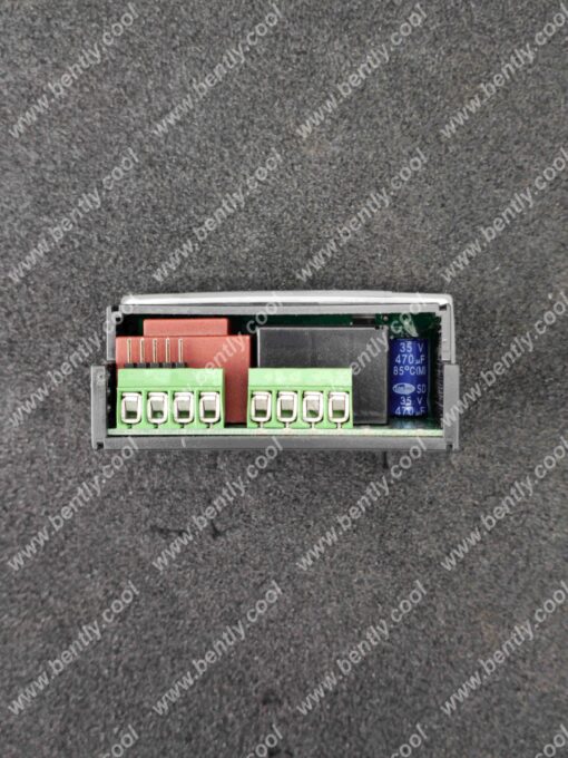 ترموستات دیکسل مدل XR02cx (dixell)
