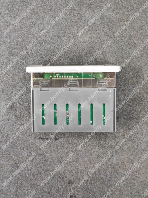 ترموستات دیکسل مدل XR02cx (dixell)