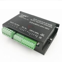 درایور براشلس موتور BLDC MOTOR DRIVER