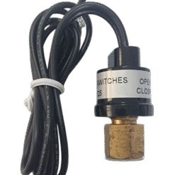 پرشر سوئیچ فشار گاز برودتی سیگما مدل SHP425300 فشار 300-425