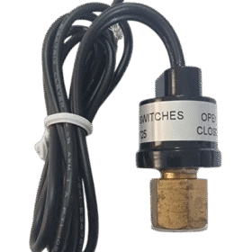 پرشر سوئیچ فشار گاز برودتی سیگما مدل SHP425300 فشار 300-425