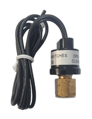 پرشر سوئیچ فشار گاز برودتی سیگما مدل SHP425300 فشار 300-425
